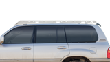 The Oxford (1998-2007 LC100/LX470 Roof Rack)