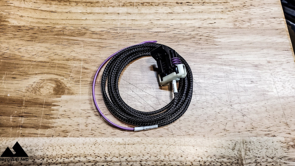 ARB Twin Remote Trigger Harness