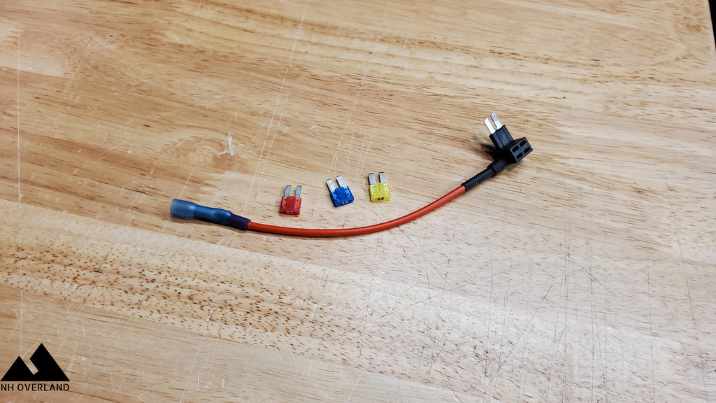 Micro 2 Add A Fuse