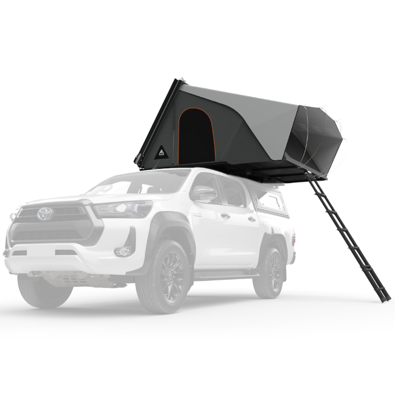 Alu-Cab 4-Sleeper RT-4S Tent