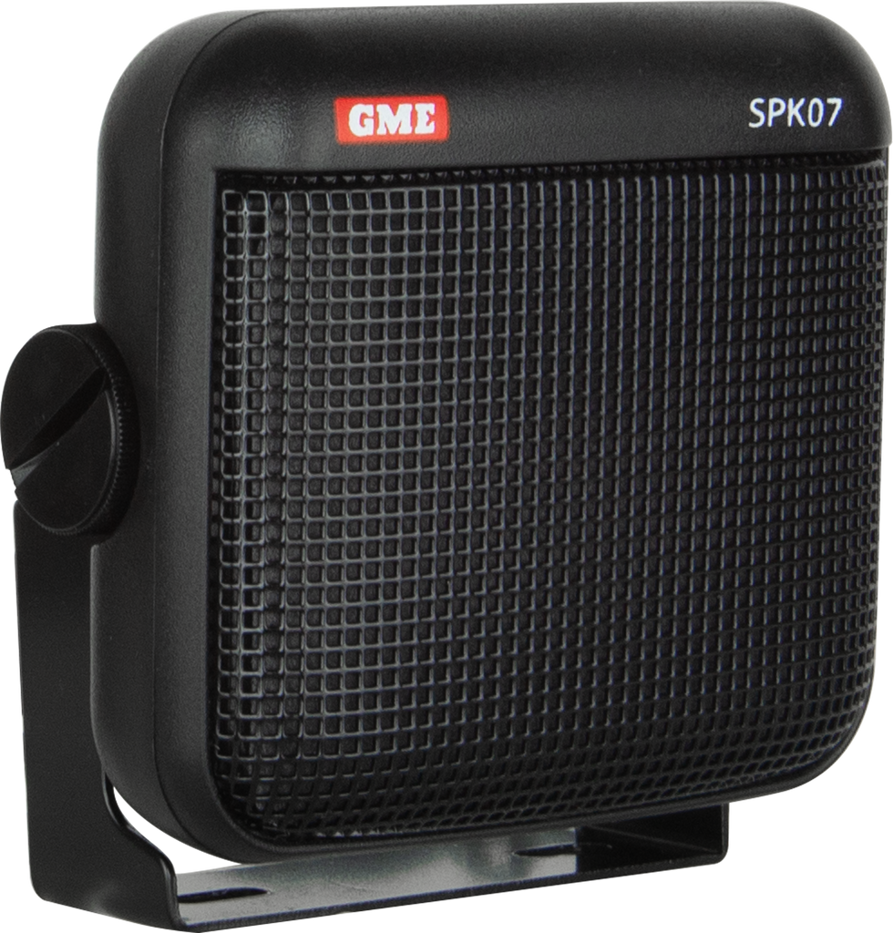 2 Watt Extension Speaker