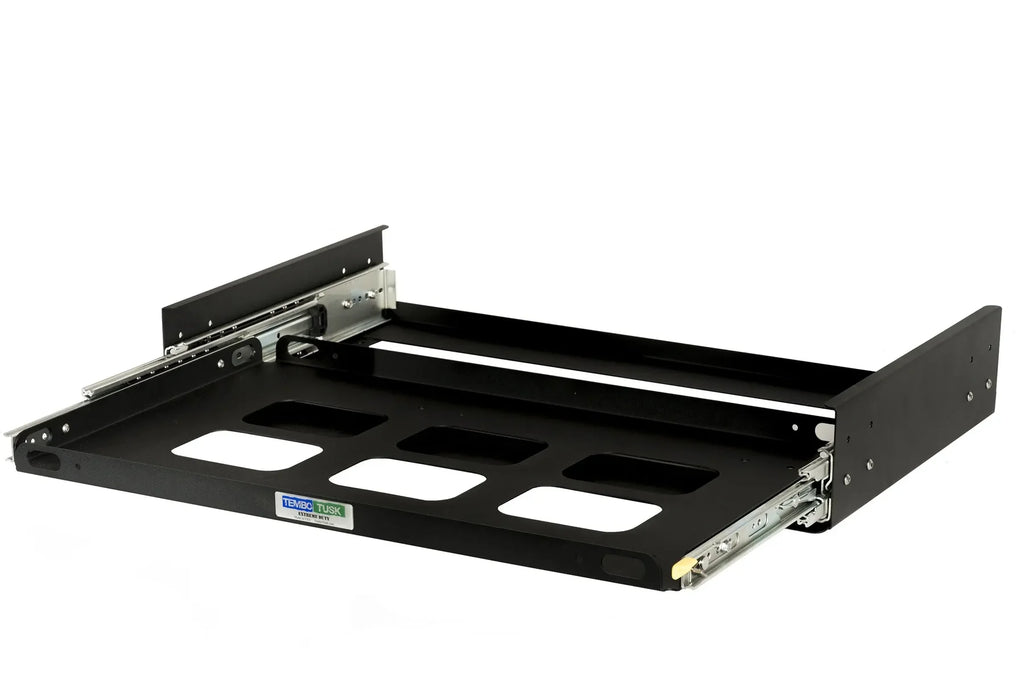 Standard Side Pull Fridge Slide - 28" x 17"