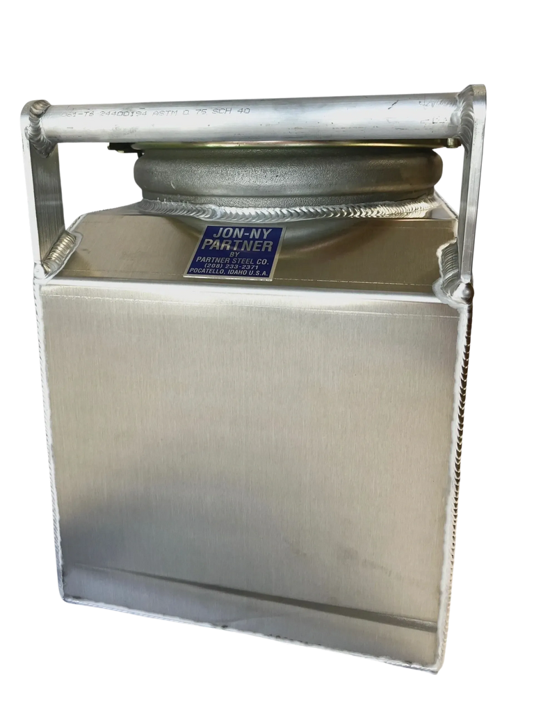 "Day-Tripper" Mini Tank