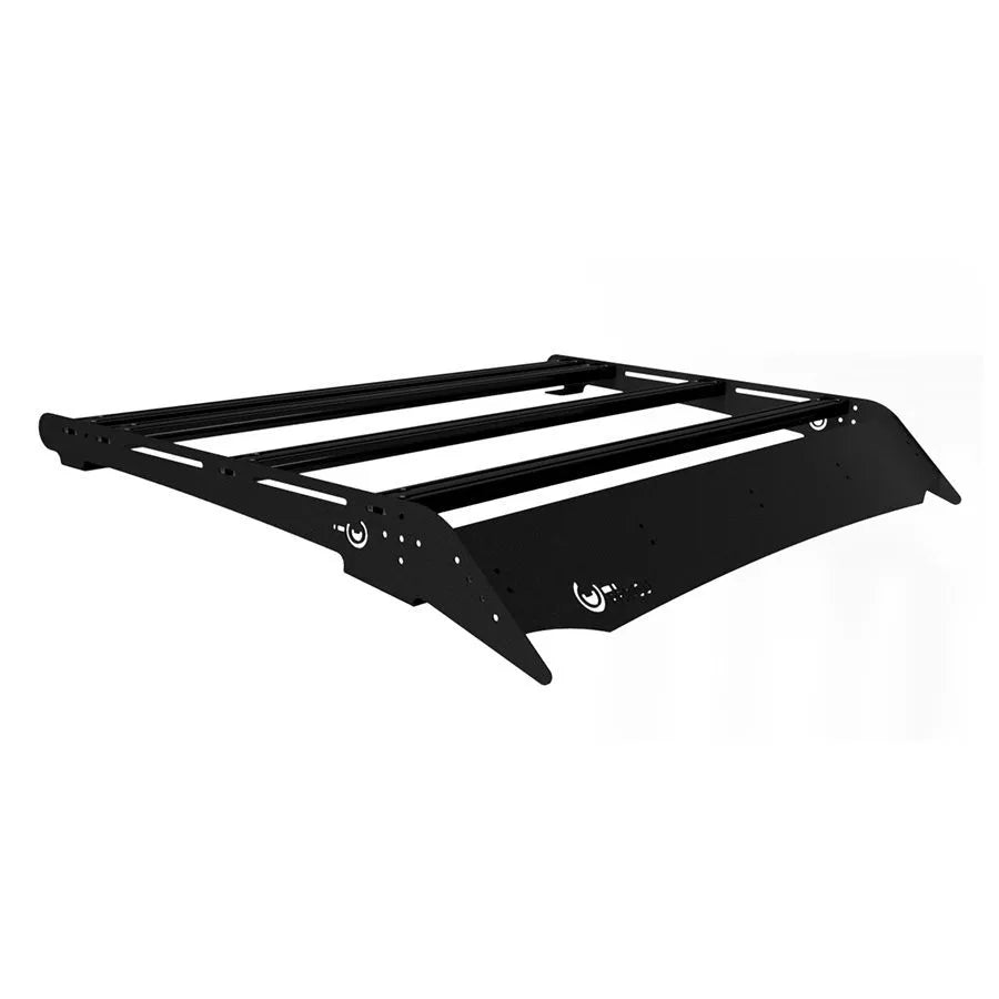 2nd-3rd Gen Toyota Tacoma Prinsu Habitat Rack