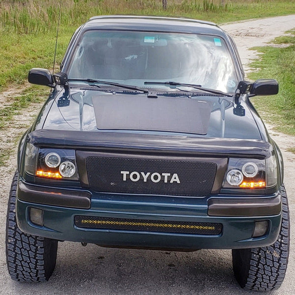 Tokoma Toyota_Tacoma_1st_Gen_1995-