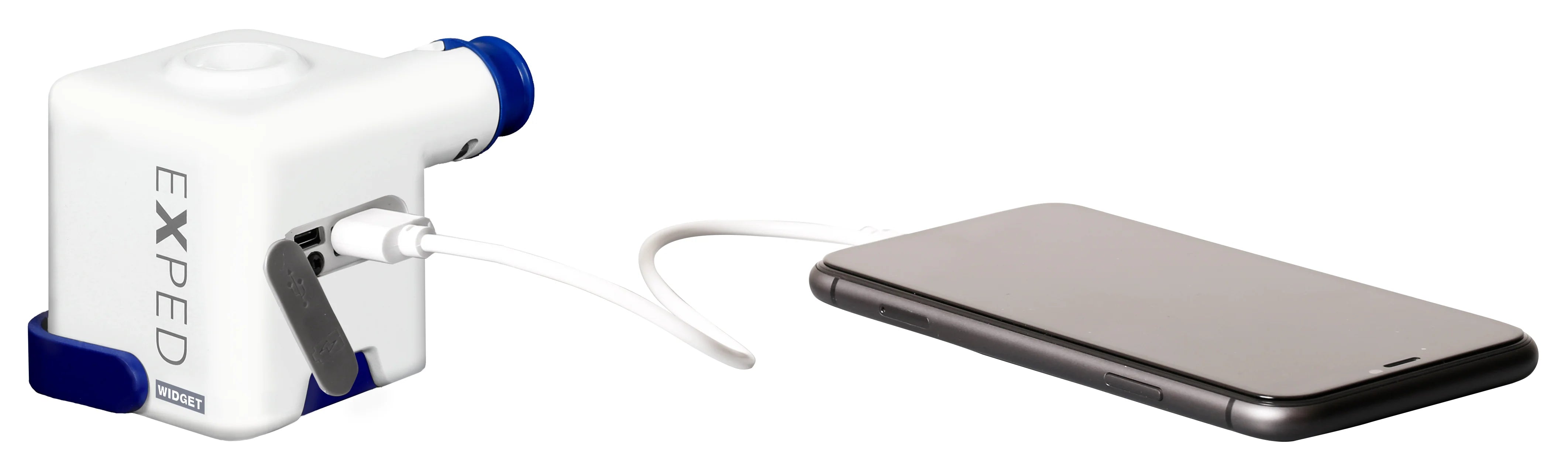 Widget Sleeping Mat Air Pump