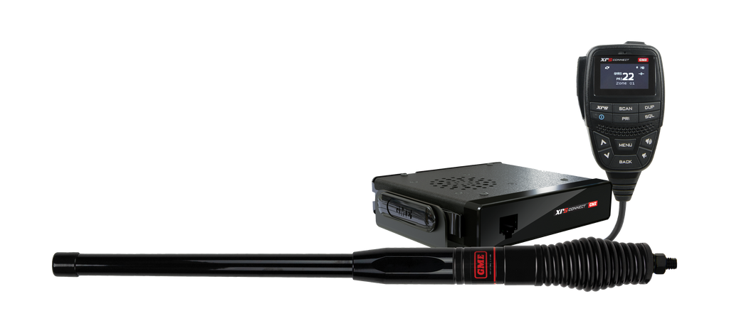 XRS Connect 4x4 Pack