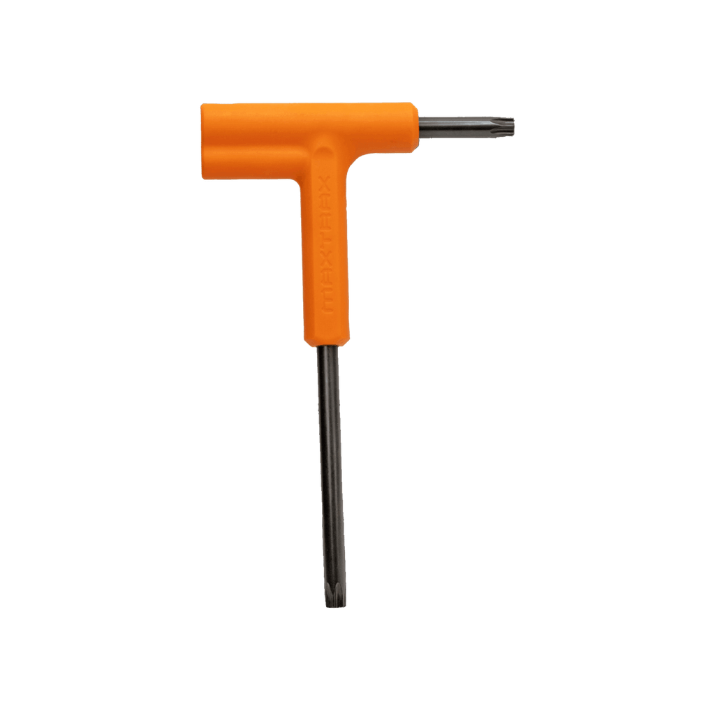 MAXTRAX XTRACT Insert Tool