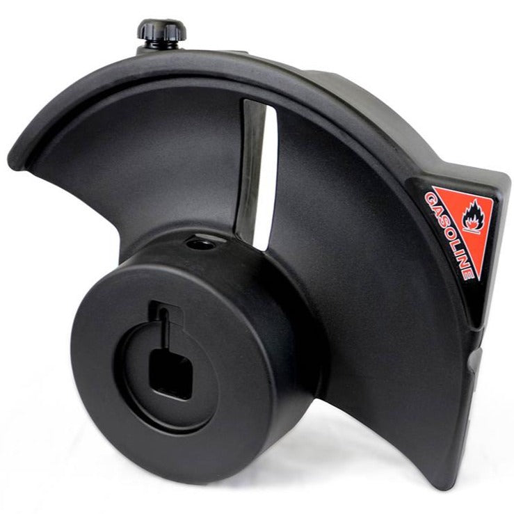 AEV Fuel Caddy - Black Gasoline