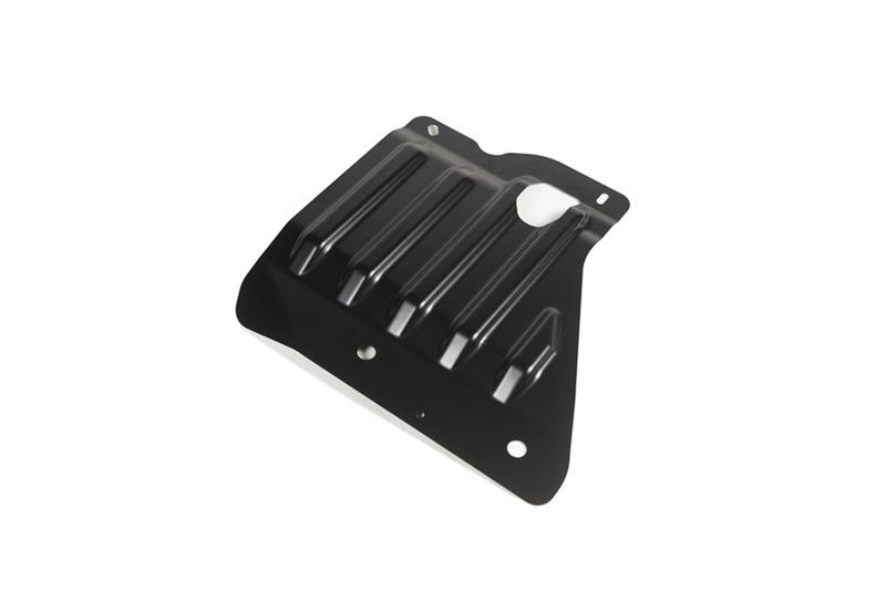 Colorado ZR2 Bison Engine Skid Plate