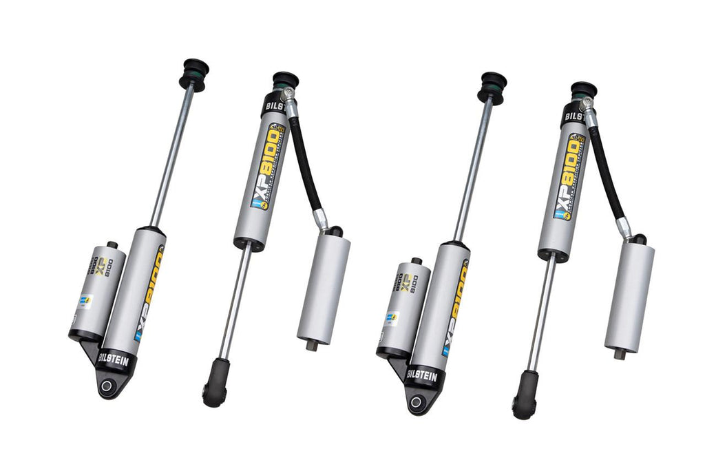 Shock Kit, Ram 2500 HD Gas, XP8100