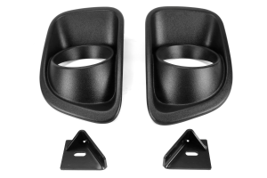 Ram Light Mount & Bezel Kit - Vision X LED