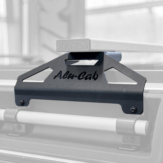 Ineos Grenadier Load Bar Feet