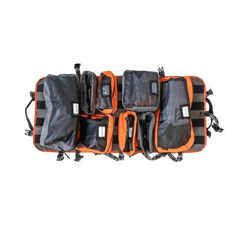 Alu-Cab Modular Fold Up Duffle Bag