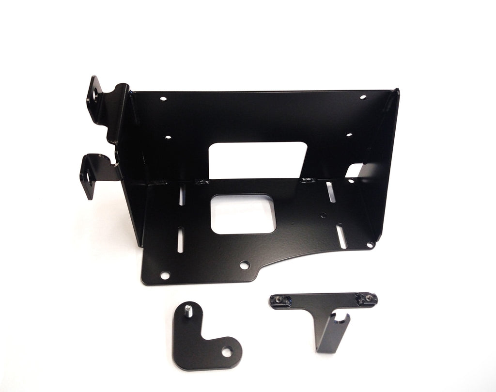 ARB Mounting Bracket (for mounting ARB Twin Air Compressor Only) (ARB4RUN5CO) for Toyota 4 Runner (2003-09) Gen 4 & (2010+) Gen 5