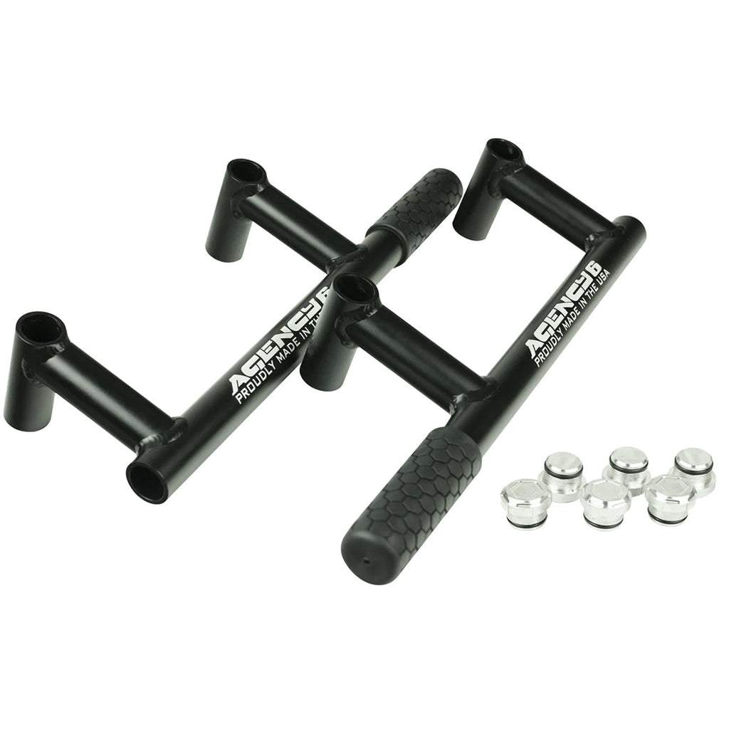 Ford Van A-Pillar Grab Handle - (Pair)