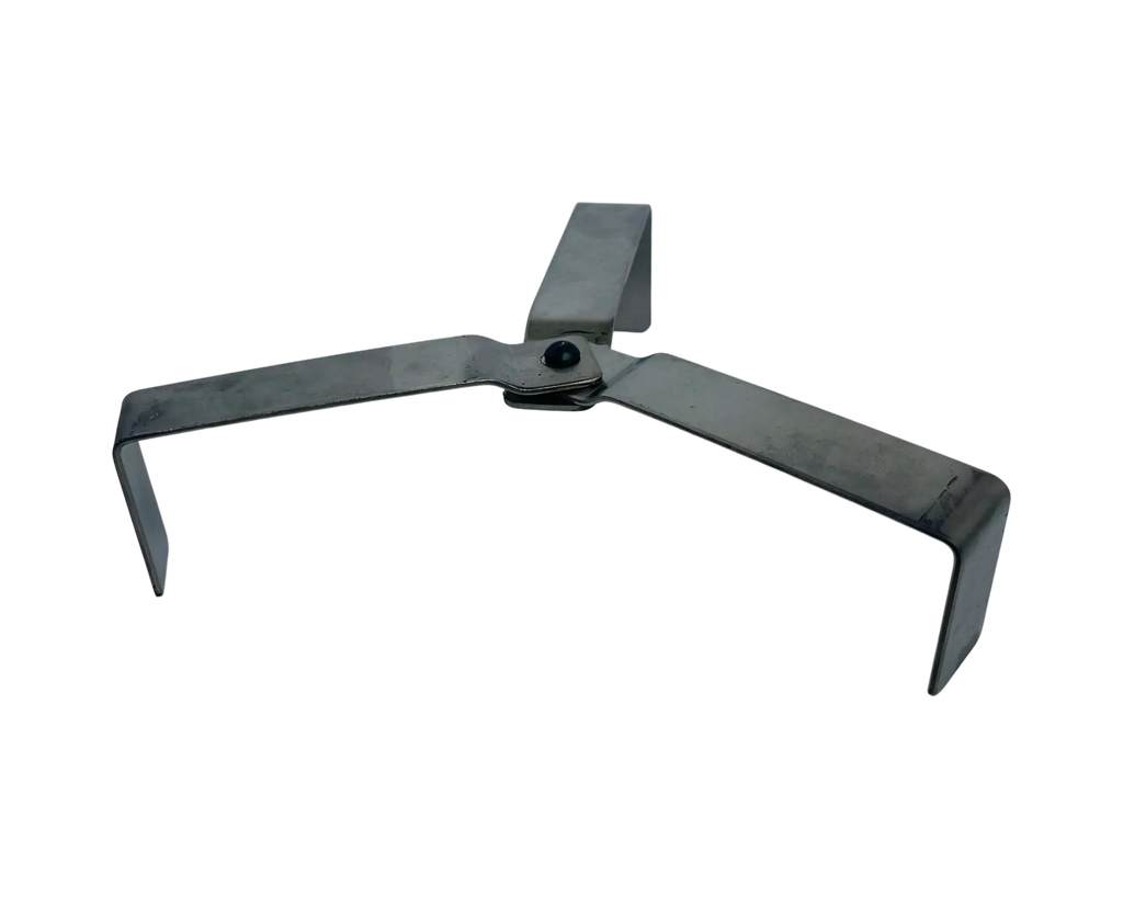 Stainless Steel Dutch Oven Stand