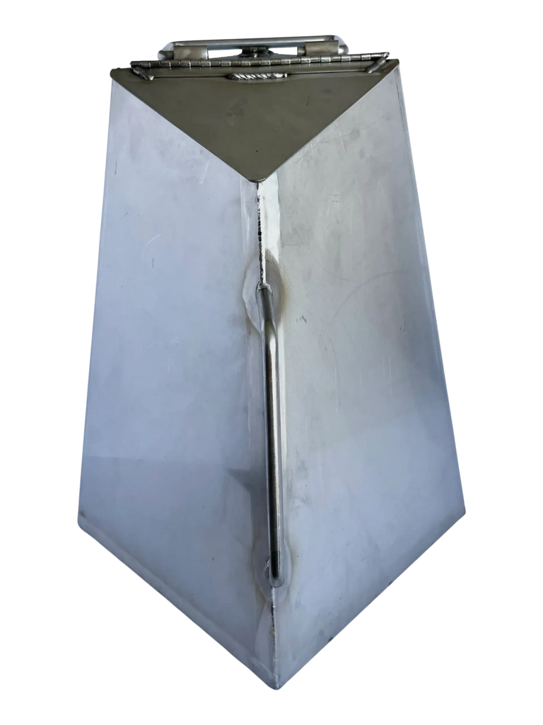 Stainless Steel Coffee Pot