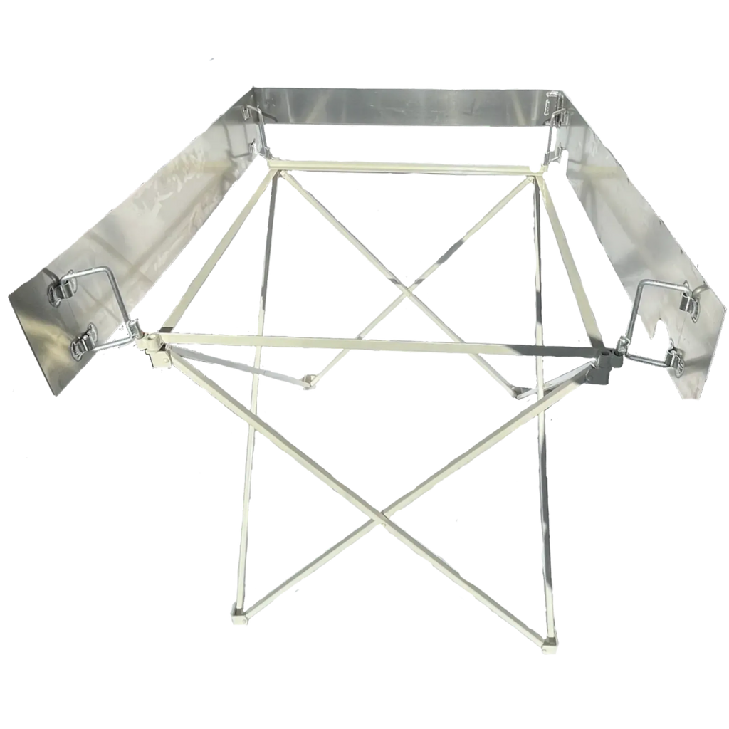 Windscreen Stove Stand Attachment