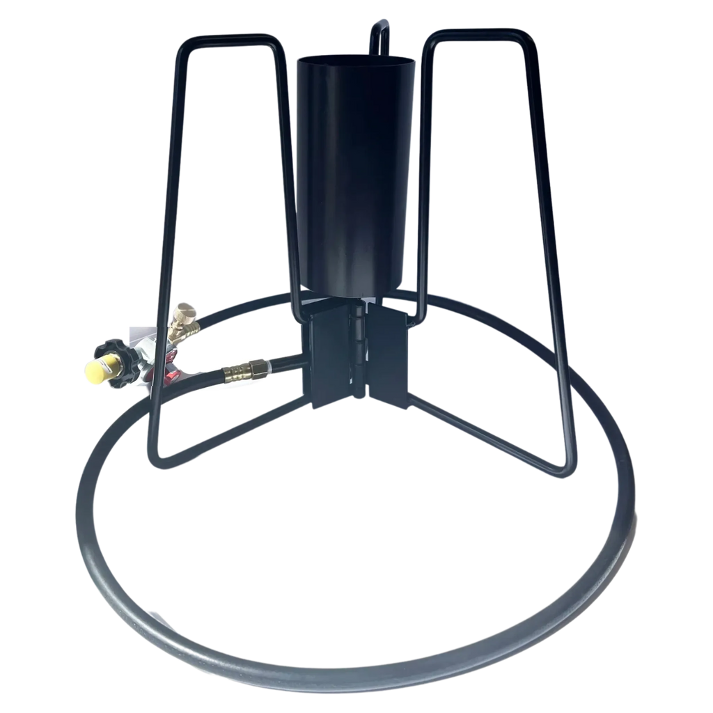 Cook Partner Blaster with Hose & Regulator