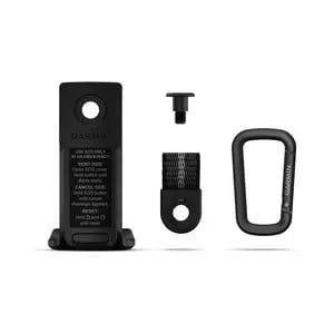 Garmin InReach Mini Carabiner/Spine Adapter