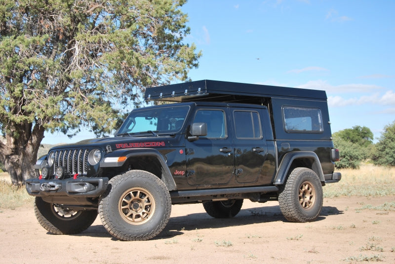 AT Summit Truck Topper