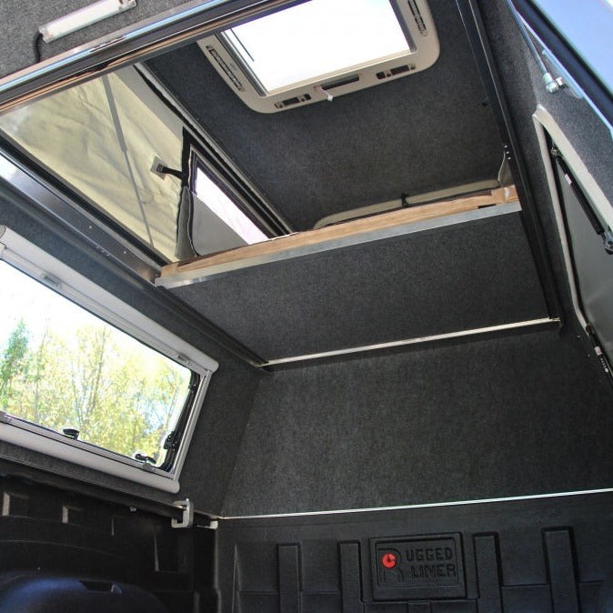 AT Atlas Truck Topper