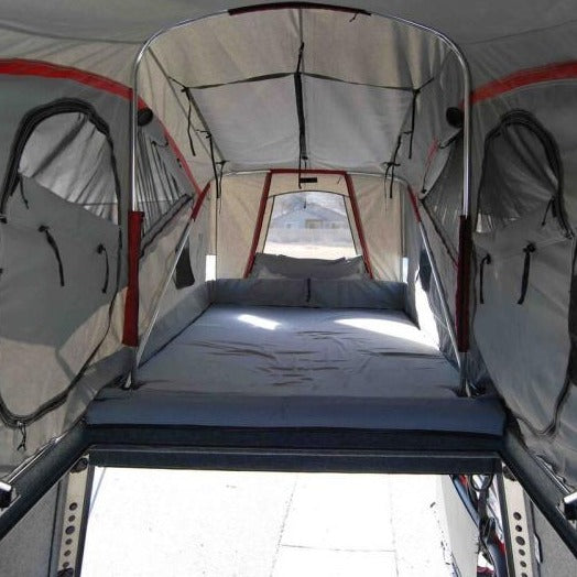 AT Habitat Truck Topper