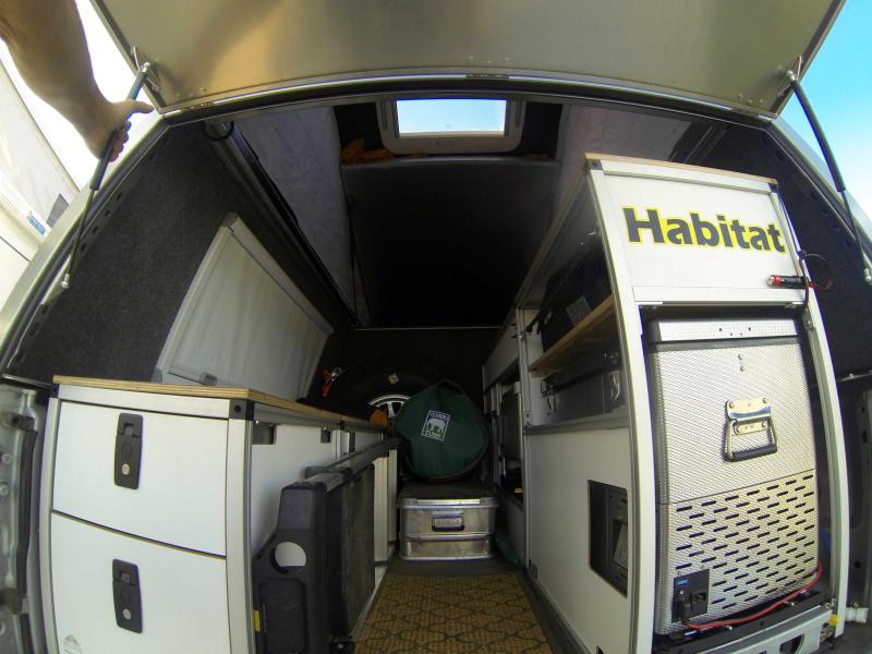 AT Summit Truck Topper