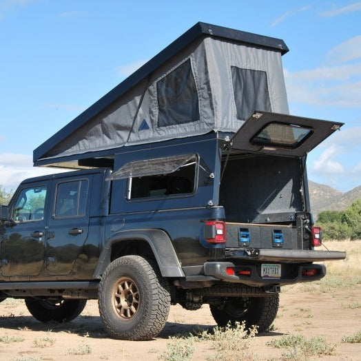 AT Summit Truck Topper