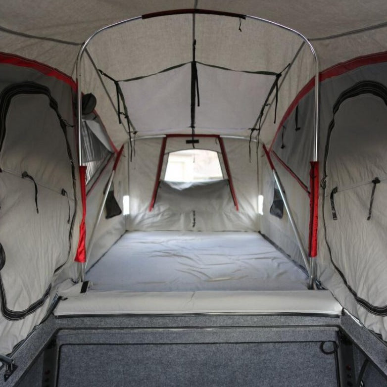 AT Habitat Truck Topper