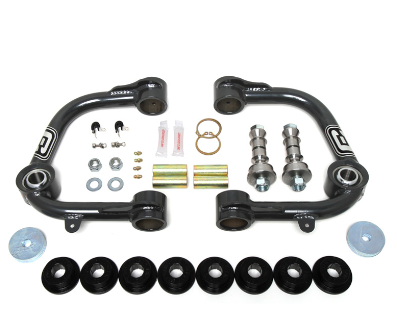 Camburg Toyota Tundra 2WD/4WD 00-06 1in Performance Uniball Upper Arms