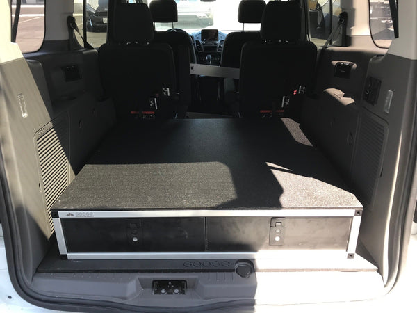 Ford Transit Connect 2014-Present 2nd Gen