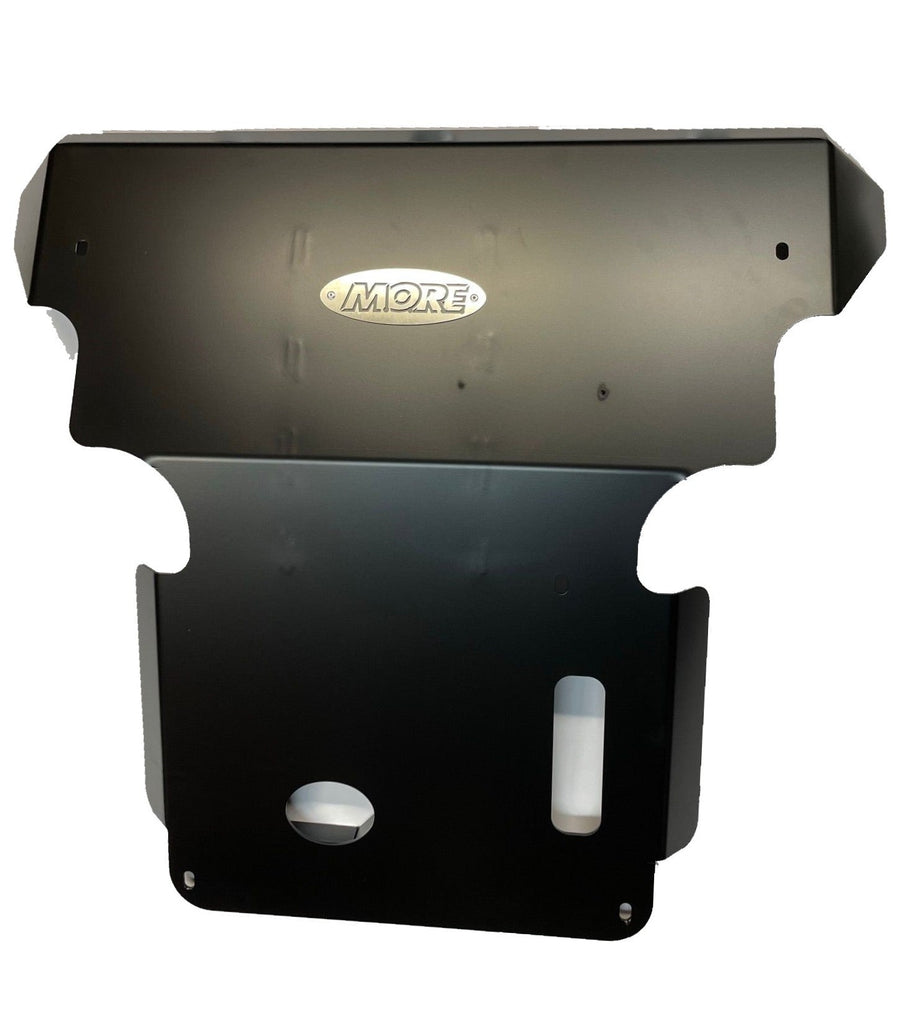 Front Skid Plate for Ford Bronco 4 Door (2021+)