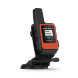 Garmin inReach Mini 2 Marine Bundle, Flame Red