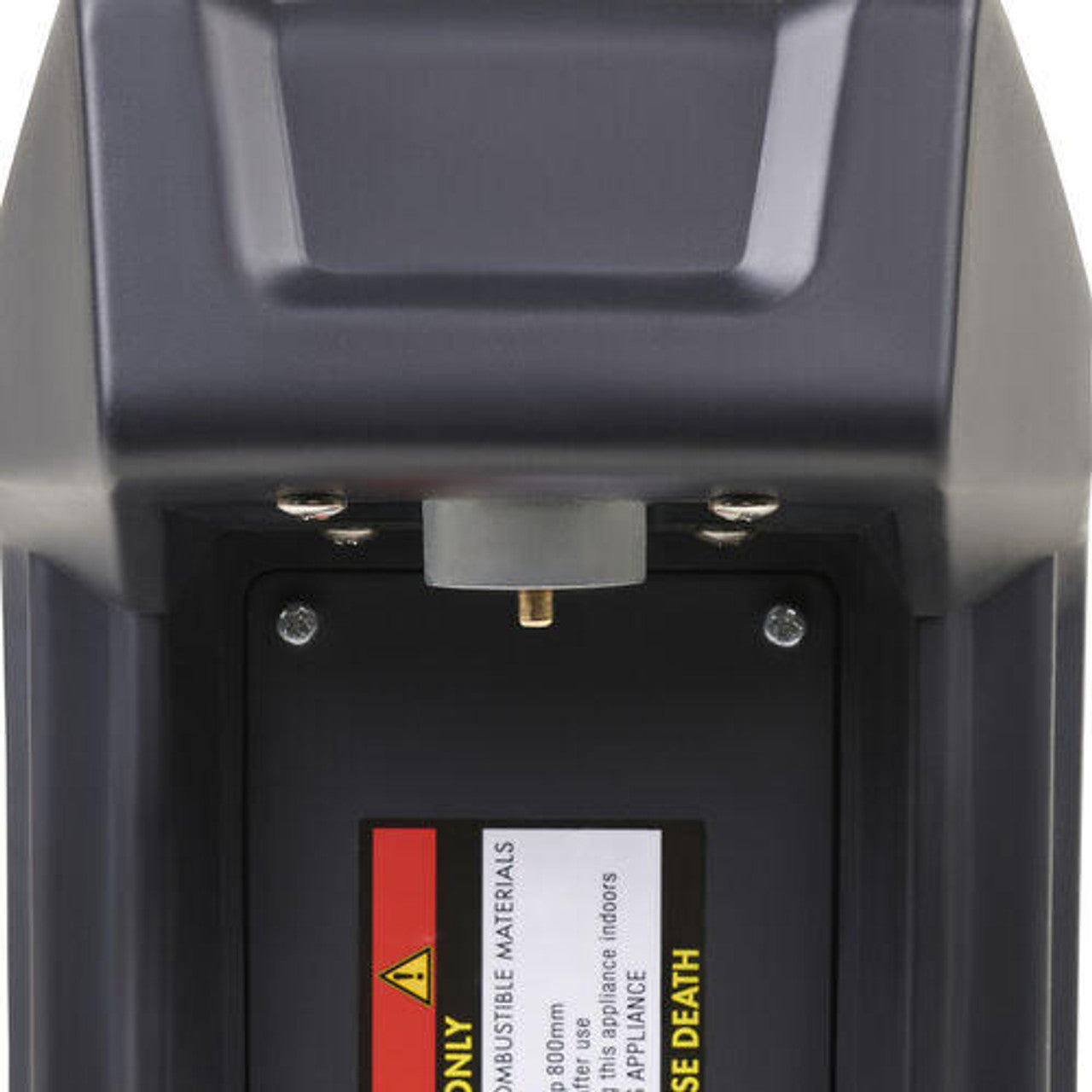 Outback Portable Instant Hot Water Shower System