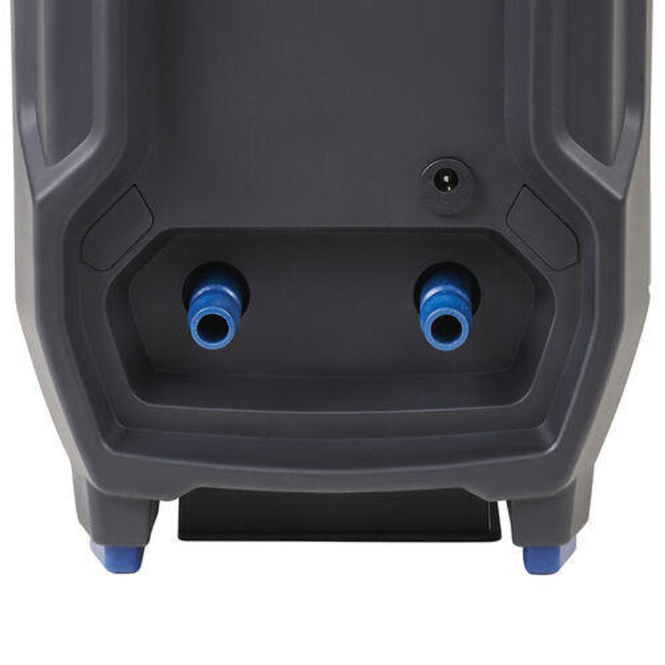 Outback Portable Instant Hot Water Shower System