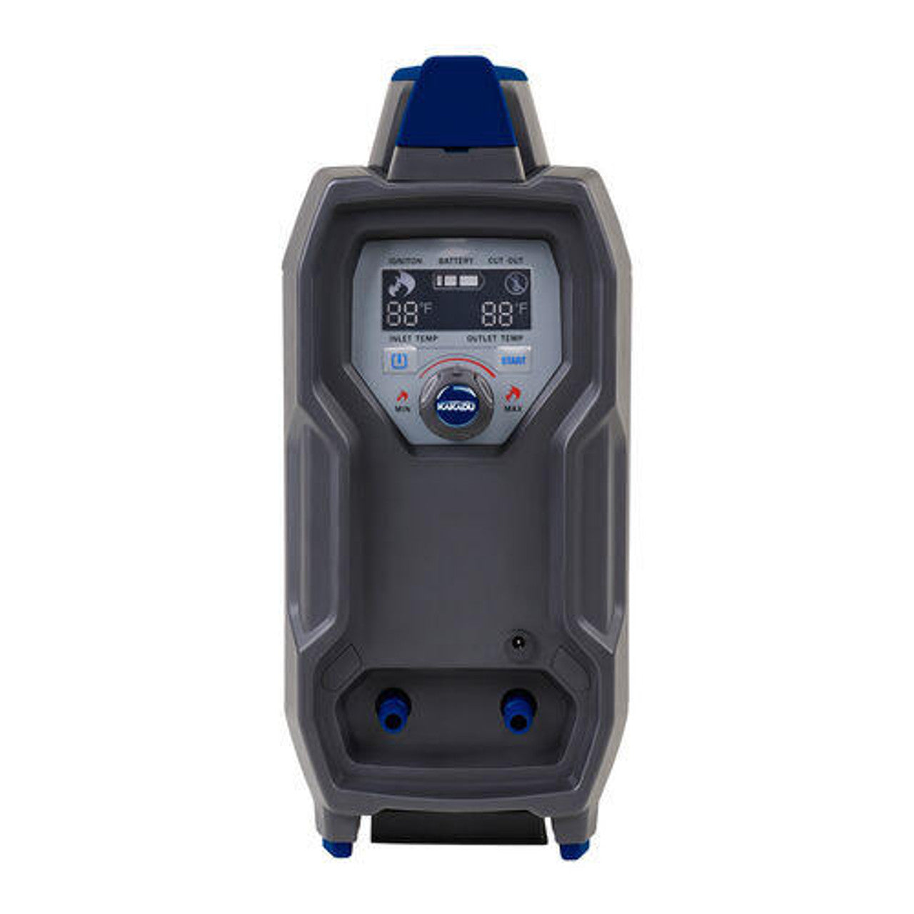 Outback Portable Instant Hot Water Shower System