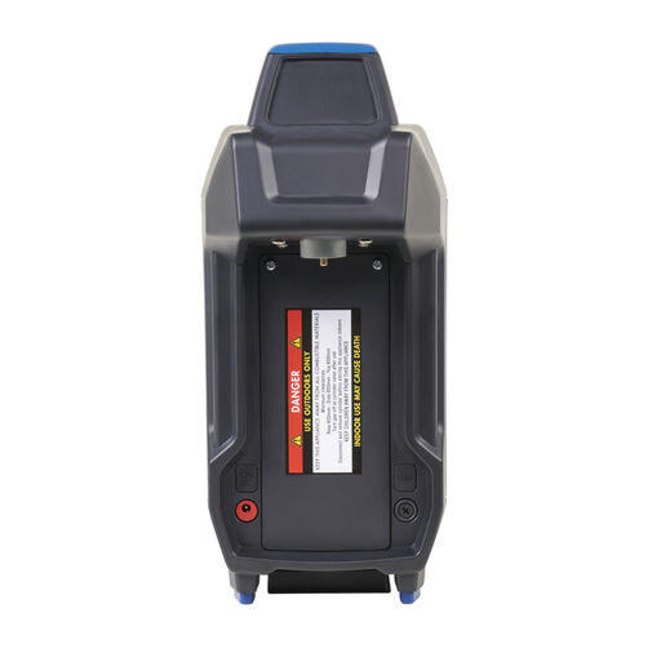 Outback Portable Instant Hot Water Shower System