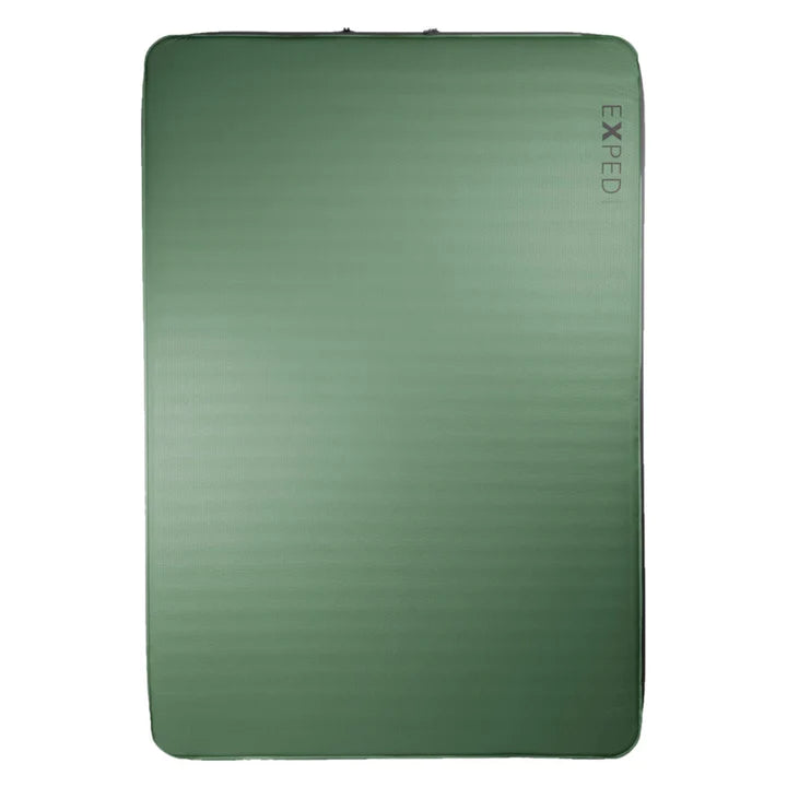 Megamat Duo 10 Self-Inflating Sleeping Mat