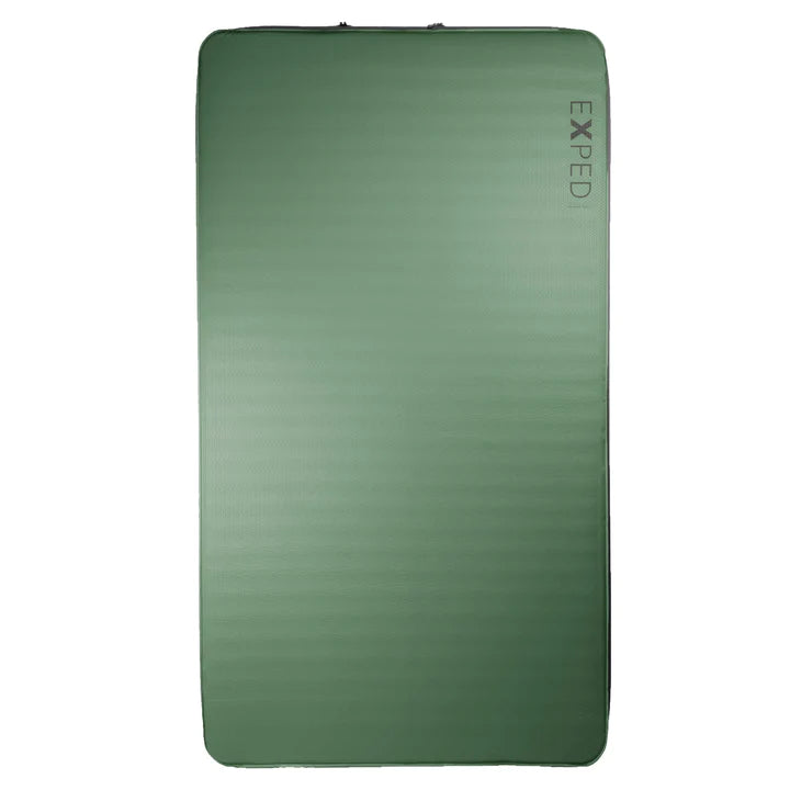 Megamat Duo 10 Self-Inflating Sleeping Mat
