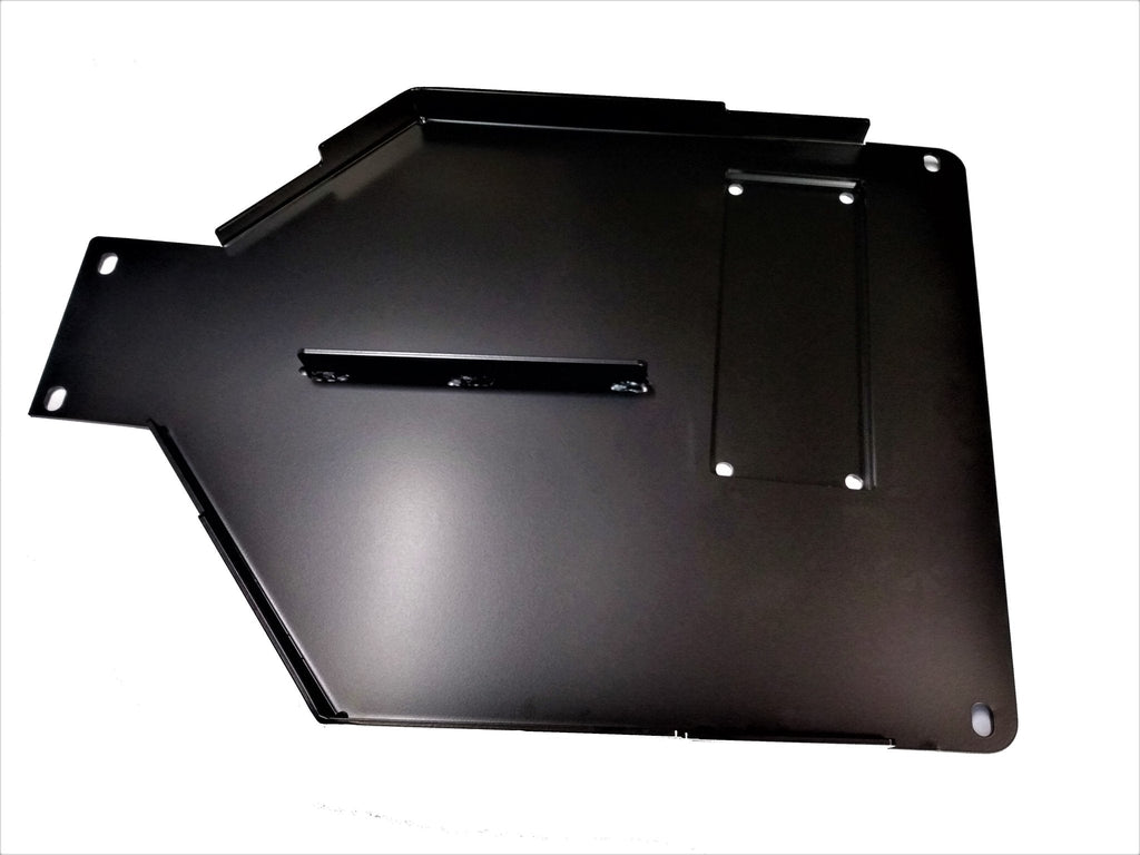 Middle Skid Plate for Ford Bronco 4 Door (2021+)