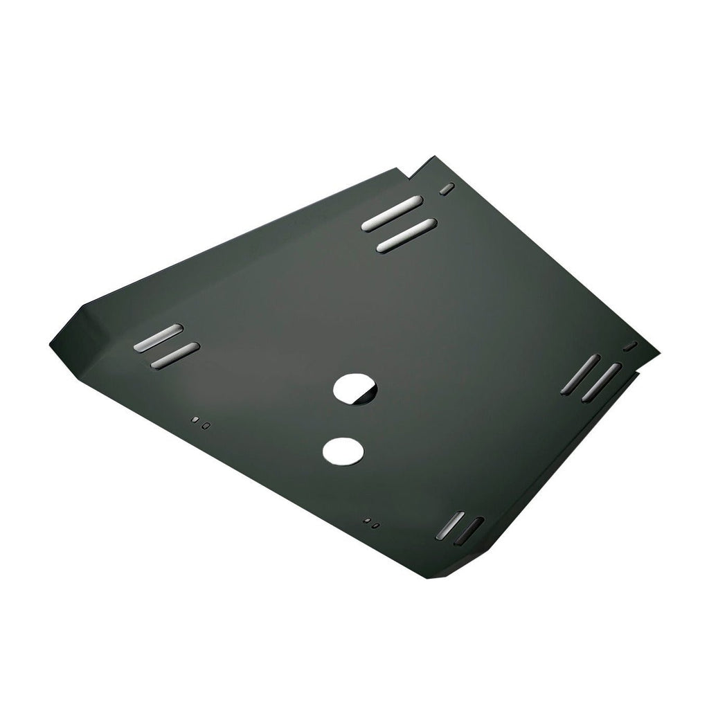 Middle Transmission Skid Plate (Steel) for Toyota 4Runner Gen 5 (2010+)