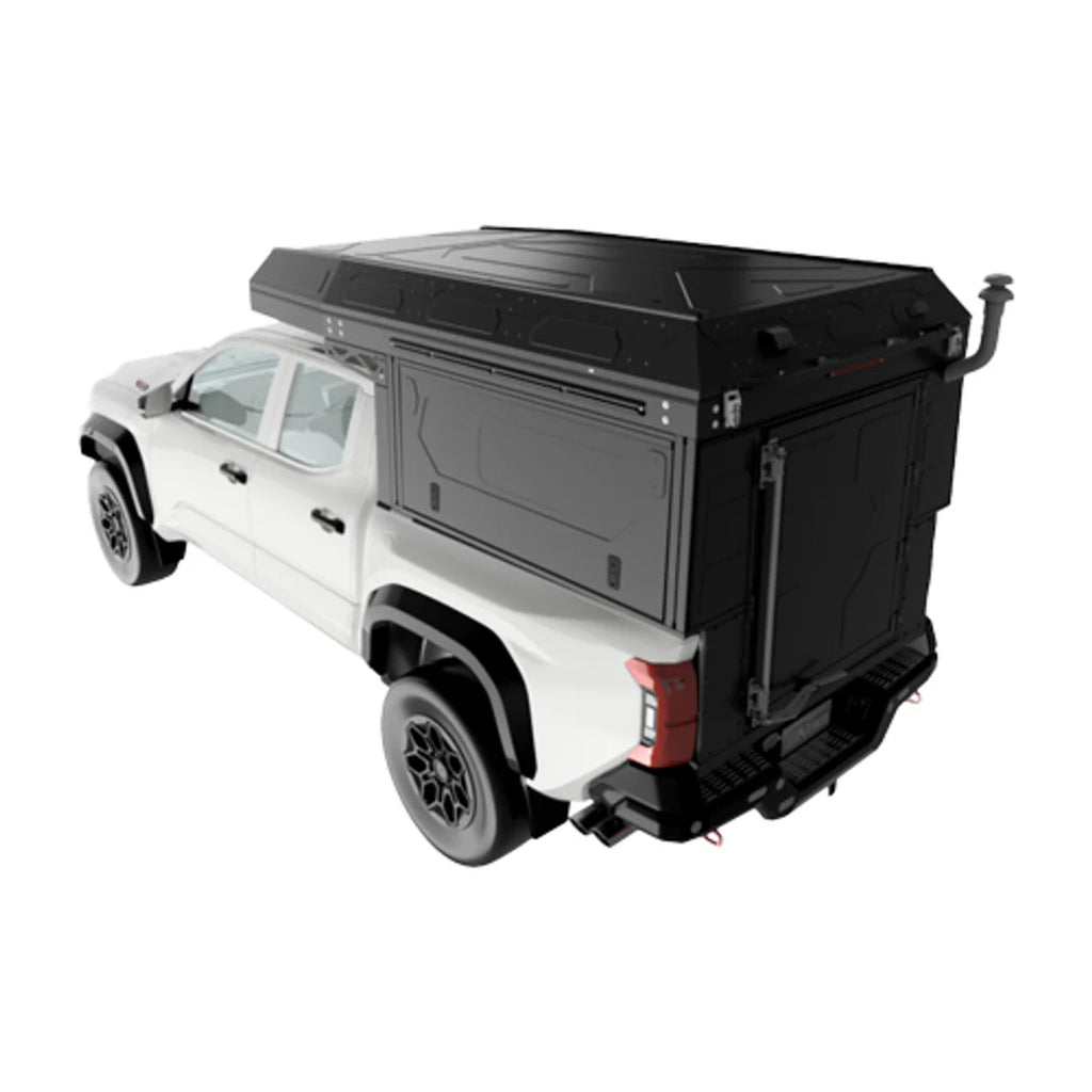 Alu-Cab ModCAP - Mid-Size 6' Bed (#5600)