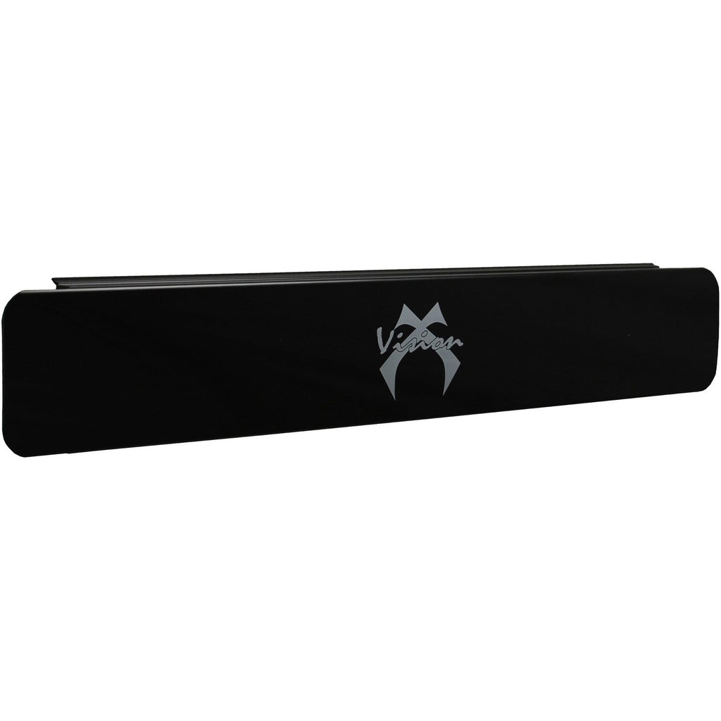 17" Xmitter Prime Black Light Bar Cover