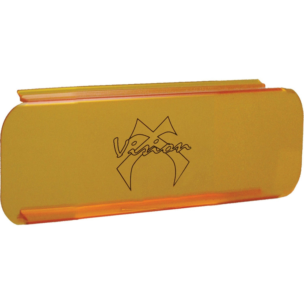 13" XPL Amber Light Bar Cover