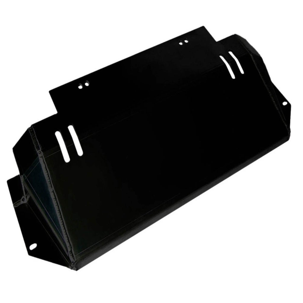 Rear Transfer Case Skid Plate (Steel) for Toyota 4Runner Gen 5 (2010+)