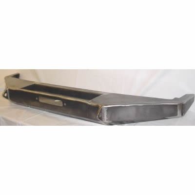 "Rock Proof" Front Bumper for Jeep Cherokee XJ (1984-01)
