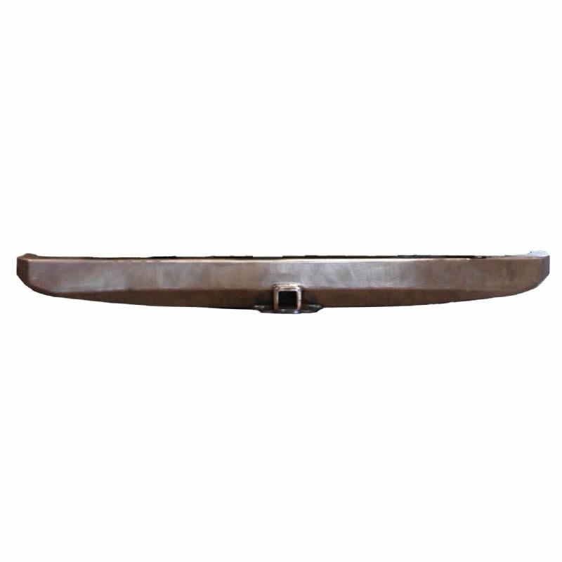 "Rock Proof" Rear Bumper with Clevis Mounts for Jeep CJ (1976-86)
