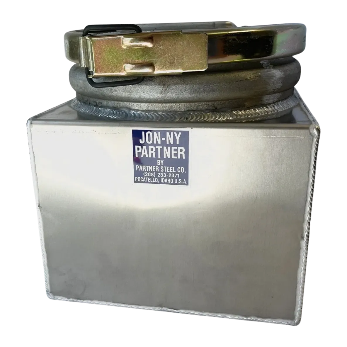 Jon-ny Partner Toilet System Complete Unit